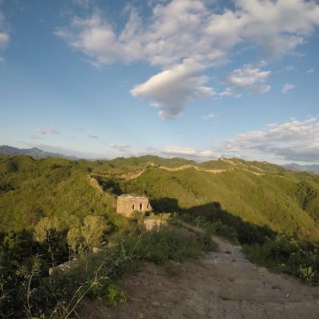 Great Wall Inn Gubeikou Miyun Zewnętrze zdjęcie