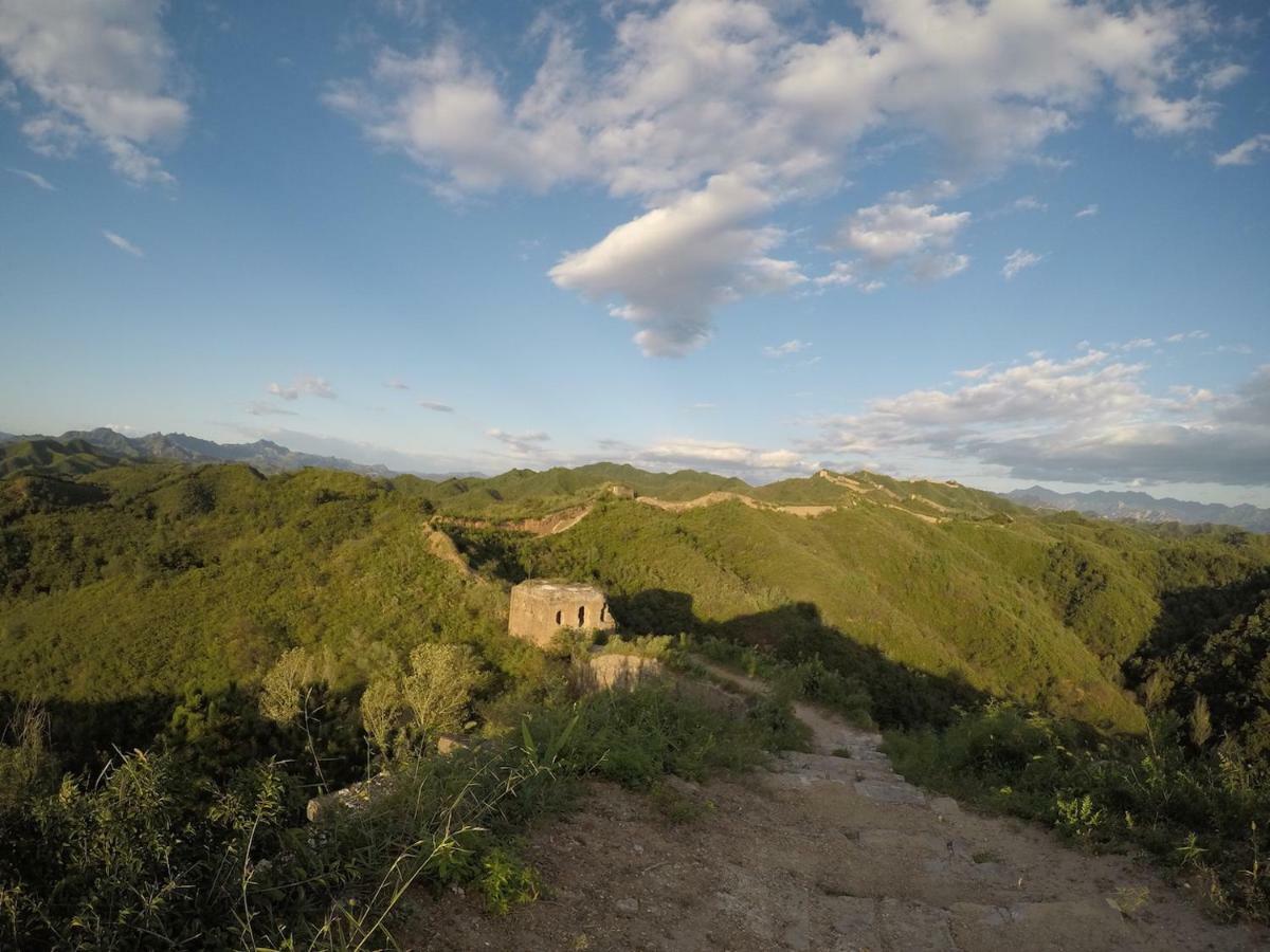 Great Wall Inn Gubeikou Miyun Zewnętrze zdjęcie