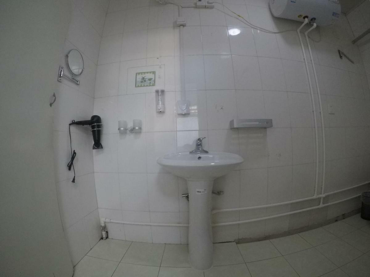 Great Wall Inn Gubeikou Miyun Zewnętrze zdjęcie