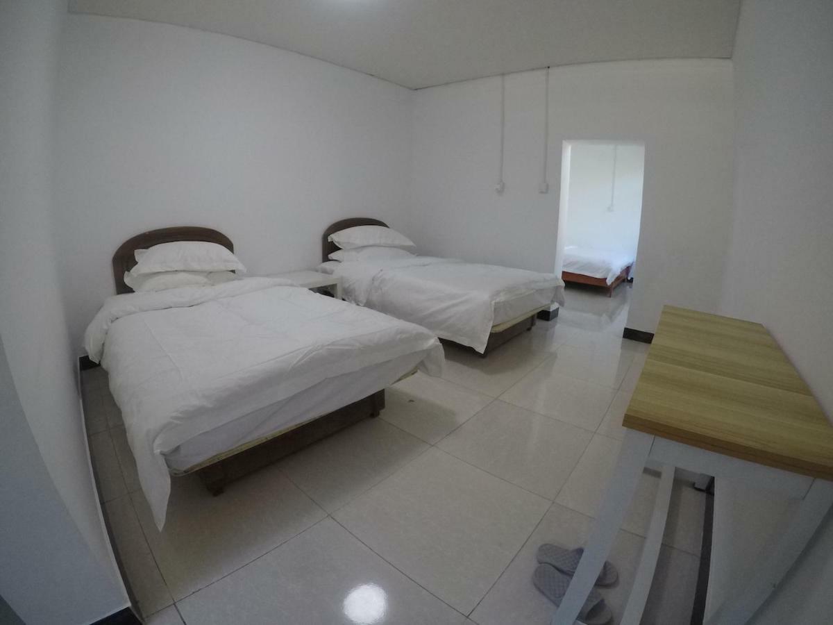Great Wall Inn Gubeikou Miyun Zewnętrze zdjęcie