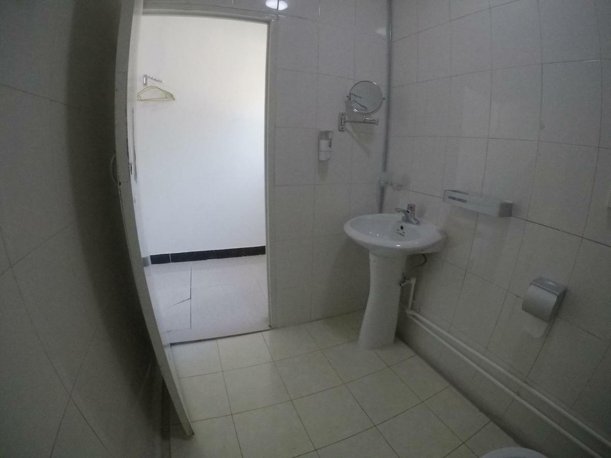 Great Wall Inn Gubeikou Miyun Zewnętrze zdjęcie